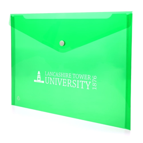 Hyde Document Folder