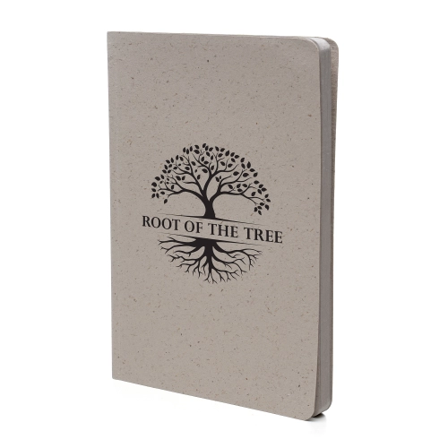 A5 Elephant Notebook