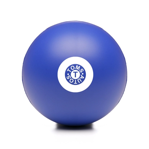 70mm Stress Ball