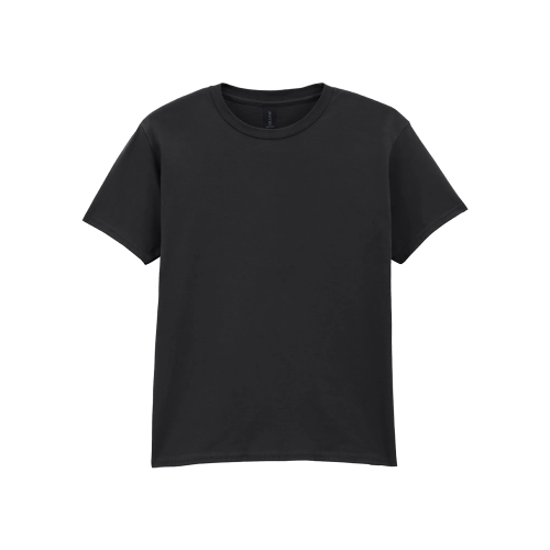 Gildan® Youth Softstyle™ Ringspun T-shirt