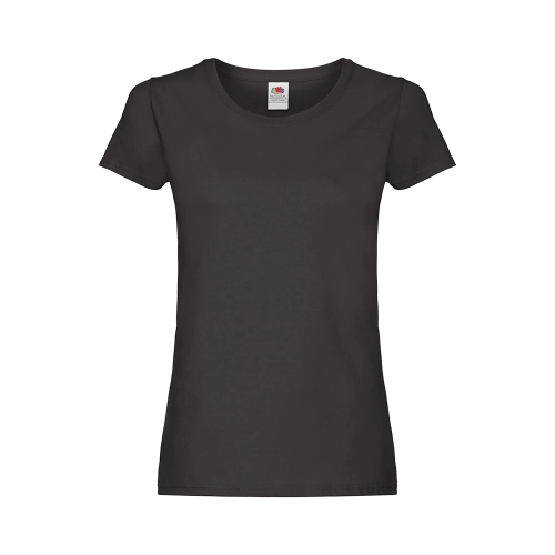 Fruit of the Loom Original T (Womens)
