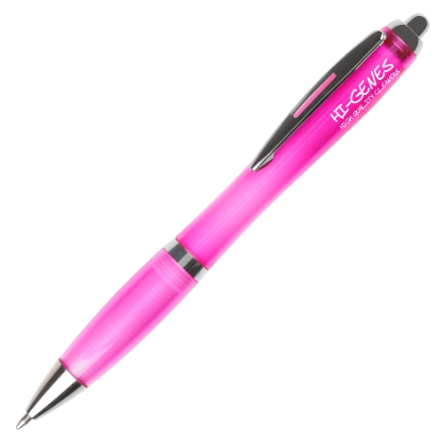 Shanghai RPET Plastic Ball Pen