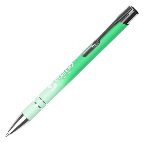 Beck Ombre Ball Pen