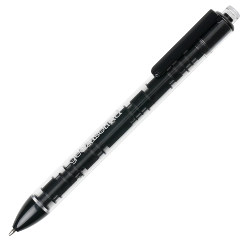 Puzzle Ball Pen