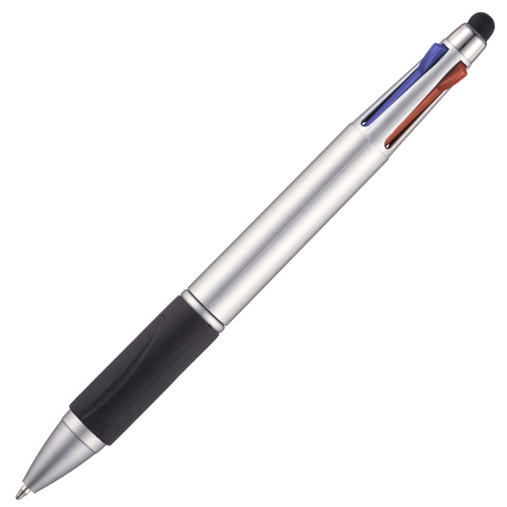 Trojan 4 Ink Stylus Ball Pen