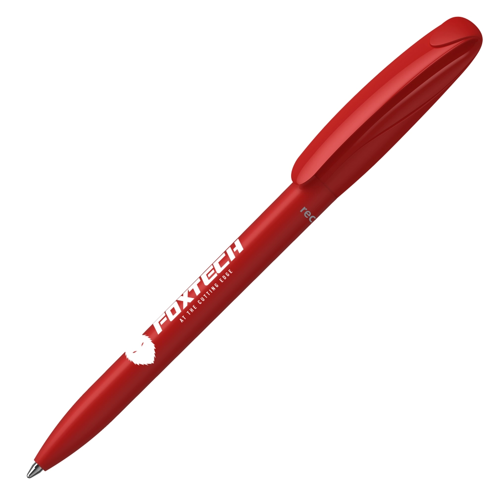 Boa Matt Recycled Ball Pen