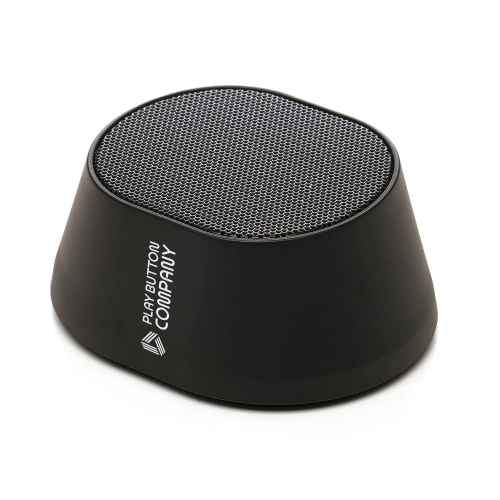 NOVA 5W 400mAh 2-In-1 Wireless Speaker