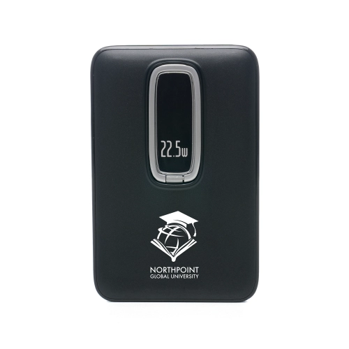 NOVA 20W 10000mAh 3-in-1 Magnetic Wireless Power Bank