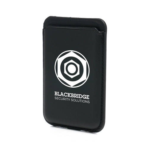 RFID Magnetic Phone Wallet