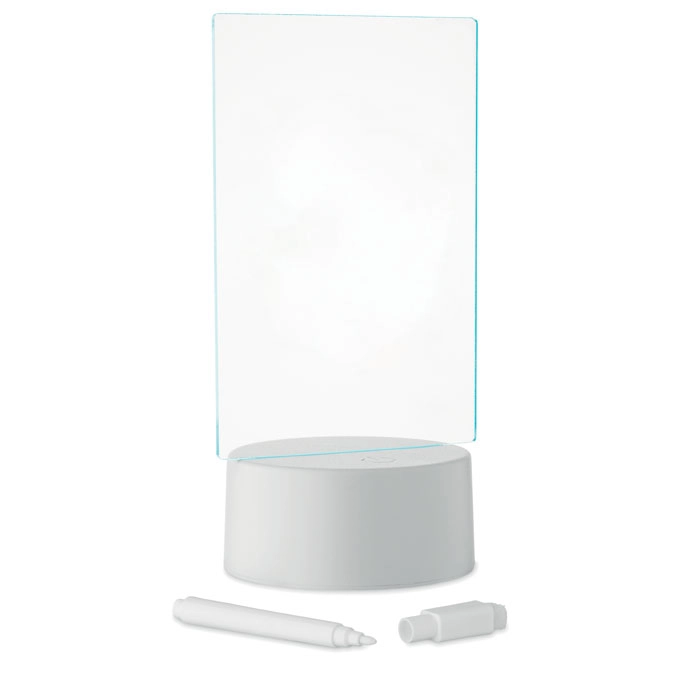 LEDMEMO