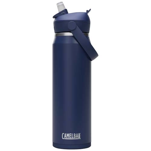 Camelbak® Thrive Flip VSS 740 ml vacuum insulated stainless steel water bottle with flip straw