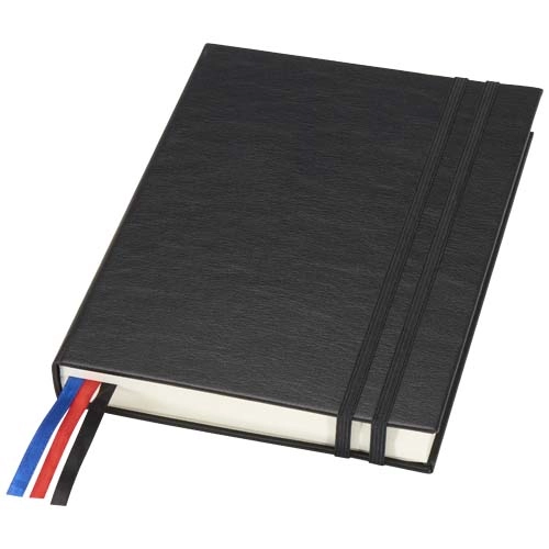 Alder A5 hard cover notebook