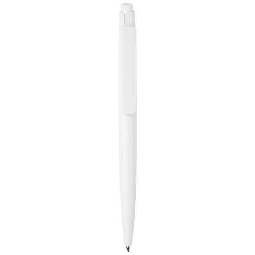 Ipe RCS recycled ballpoint pen (blue ink)