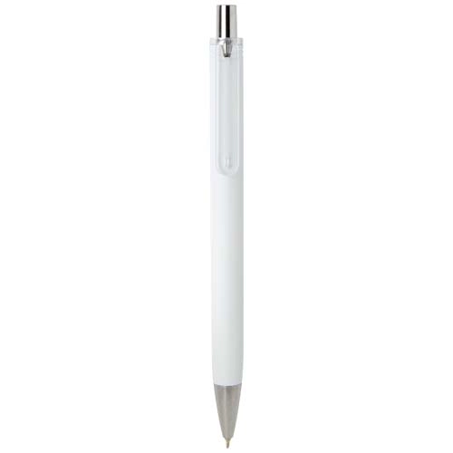 Feld RCS recycled ballpoint pen with metallic finish (black ink)