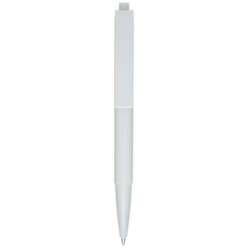 Elsa recycled plastic ballpoint pen (black ink)