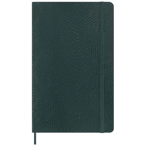 Moleskine 100% VEGEA® Boa L soft cover notebook - ruled