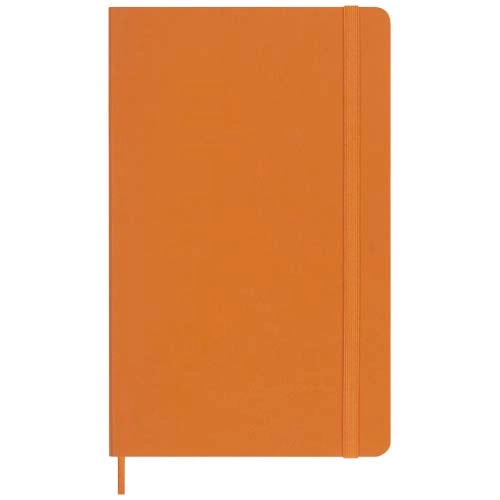 Moleskine 100% VEGEA® Capri L soft cover notebook - ruled