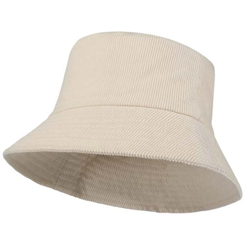 Howson recycled corduroy sun hat