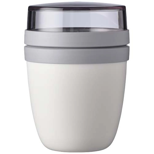 Mepal Ellipse Mini 300+120 ml lunch pot