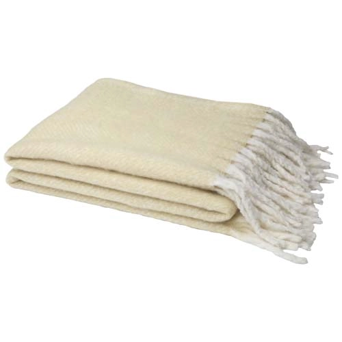 Dolly GRS recycled blanket