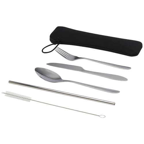 Sheen 5-piece stainless steel cutlery set