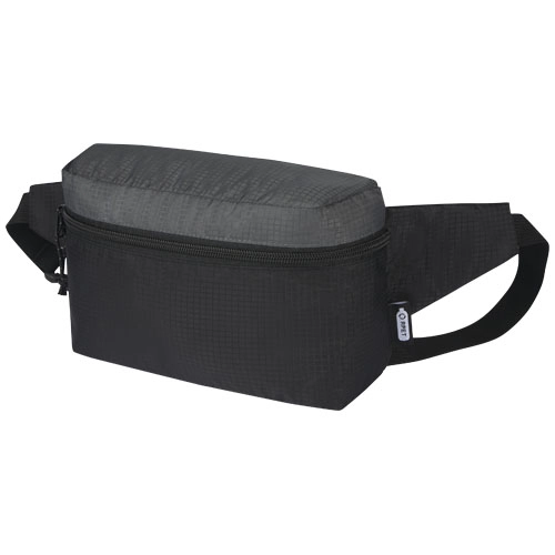 Trailhead GRS recycled lightweight waist bag 2.5L