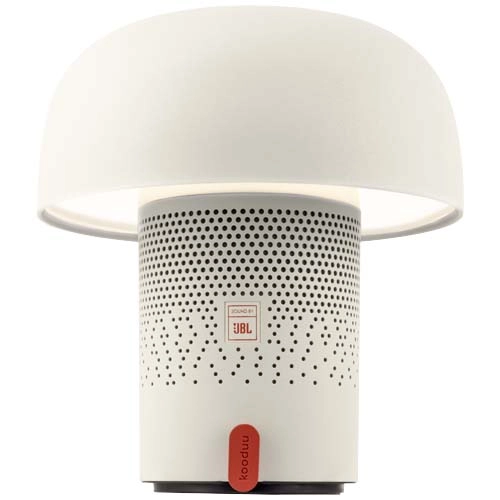 Kooduu Sensa Play JBL portable speaker and lamp