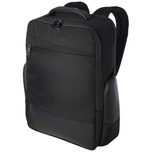 Expedition Pro 15.6" GRS recycled laptop backpack 25L