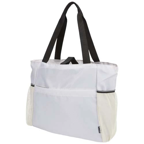 Nomad GRS recycled yoga tote bag 18L