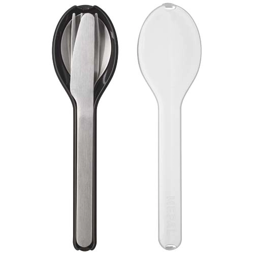 Mepal Ellipse cutlery set 
