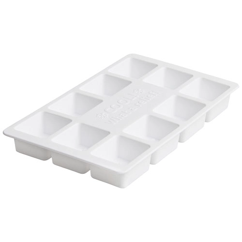 Chill customisable ice cube tray