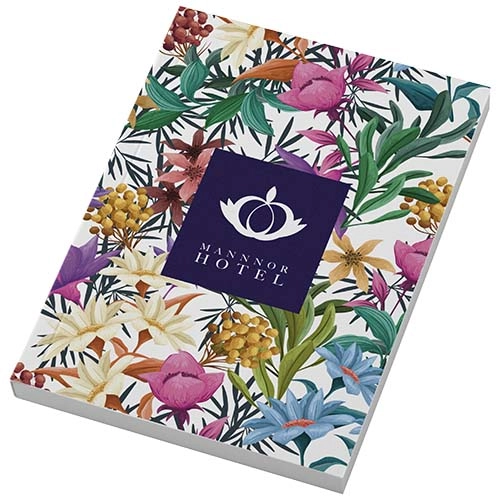 Novella Austen A6 soft cover notebook - 100 sheets