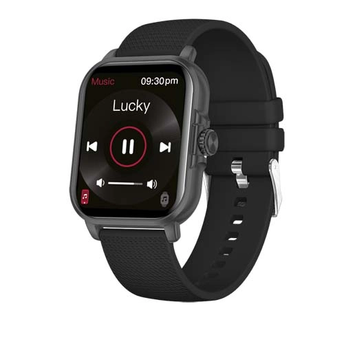 Prixton AT803 activity tracker with thermometer