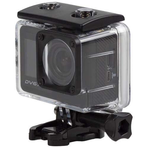 Prixton DV670 4K dual screen action camera