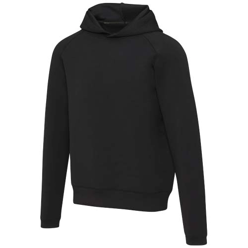 Danali unisex interlock sports hoodie