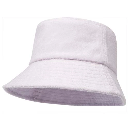 Melo GRS recycled terry sun hat