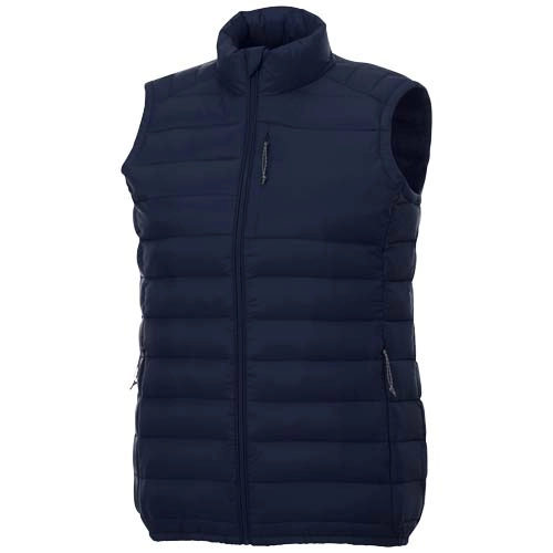 Pallas women's recycled insulated bodywarmer