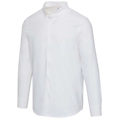 Sphene oxford men's shirt