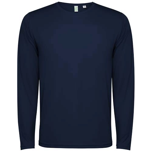 Estoril long sleeve kids t-shirt