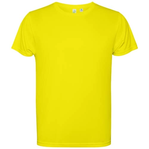 Estoril short sleeve men's t-shirt
