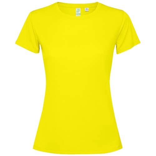 Estoril short sleeve women's t-shirt