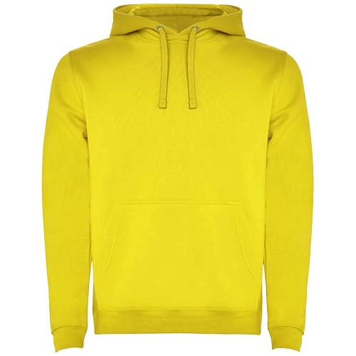 Urban men's hoodie