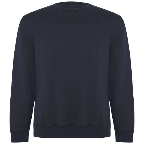 Batian organic cotton unisex crewneck sweater