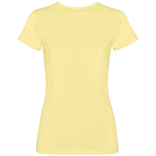Fiyi short sleeve women's t-shirt