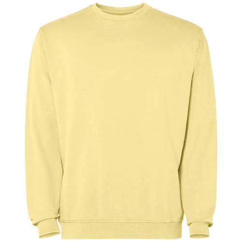 Jaya unisex crewneck sweater