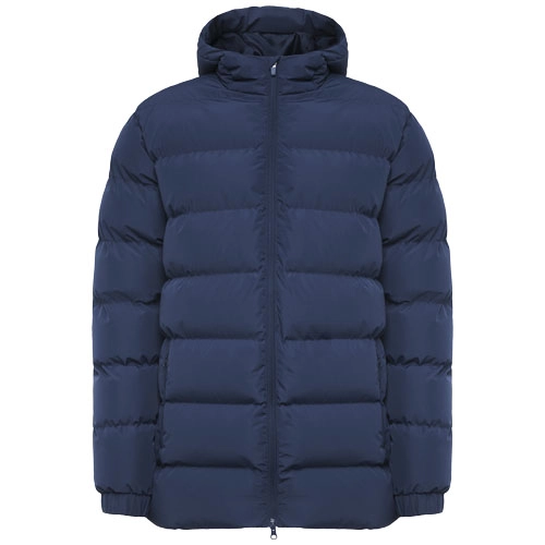 Nepal unisex insulated parka 