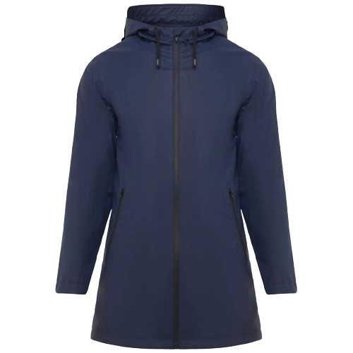 Sitka women's raincoat