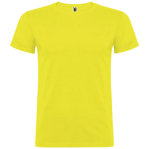 Beagle short sleeve men's t-shirt