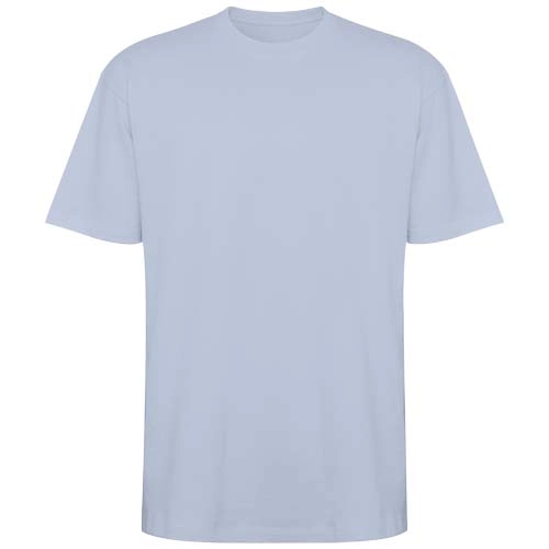 Bull short sleeve unisex oversized t-shirt