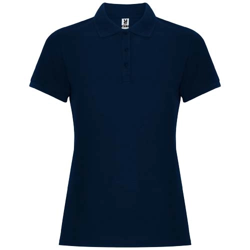 Pegaso Premium short sleeve women's polo